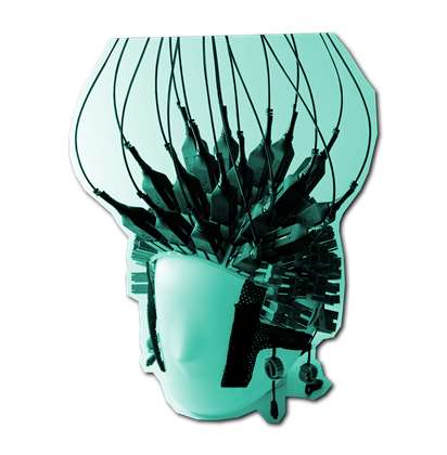 MAG4Health 4He OPM-MEG System