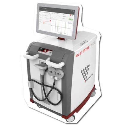 Elevate TMS (cTMS)