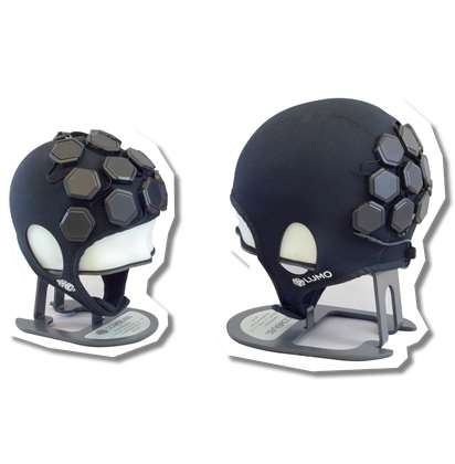 Gowerlabs LUMO fNIRS