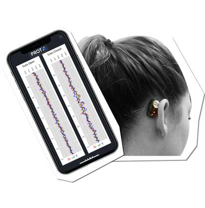 PROTXX Postural Sway Analysis