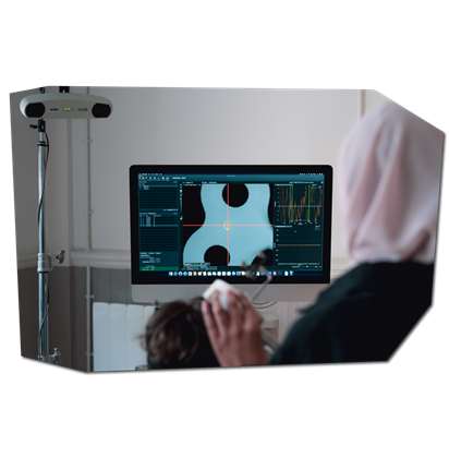 Brainsight TMS Navigation