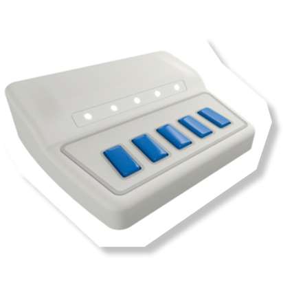 Chronos PST USB Response Device