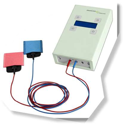 neuroConn DC-Stimulator PLUS