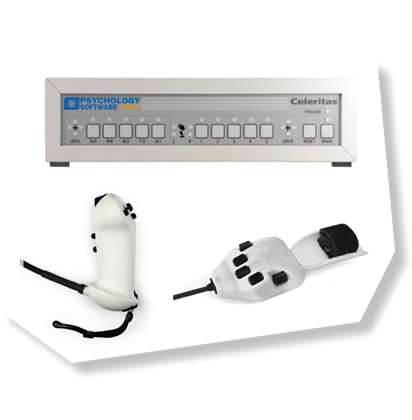 PST Fibre Optic Response System
