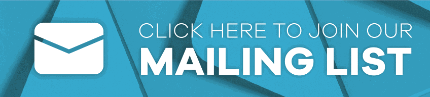 Join our Mailing List