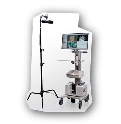 Brainsight TMS Navigation