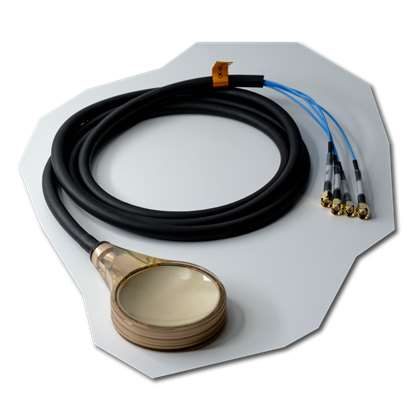 NeuroFUS Transducers